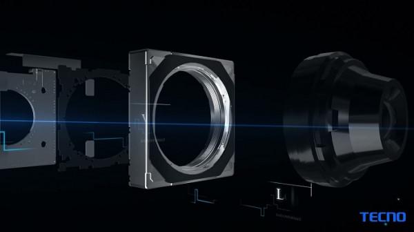 Tecno計劃為Android智慧機引入感測器位移和伸縮式攝像頭方案 Tecno計劃為Android智慧機引入感測器位移和伸縮式攝像頭方案