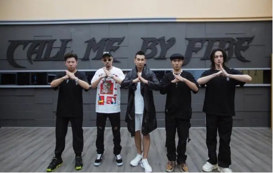 《哥哥》首發個人喜愛度排名榜,2人還會上升,2人會不升反降 《哥哥》首發個人喜愛度排名榜,2人還會上升,2人會不升反降