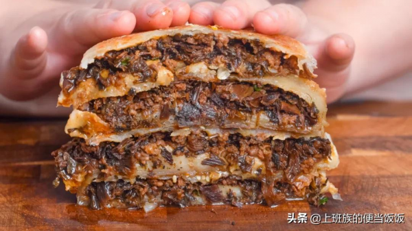 梅乾菜最香的做法,香嫩入味,好吃全家誇 梅乾菜最香的做法,香嫩入味,好吃全家誇