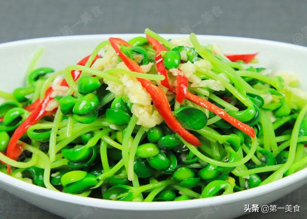 一週晚餐食譜，7道家常菜，有肉有菜有主食，適合上班族