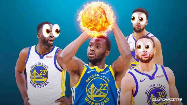 四人鎖定進步最快獎項？球哥攻防兼備榜上有名，勇士二將齊頭並進