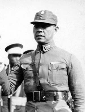 出奇兵掏虎心 血戰孟良崮