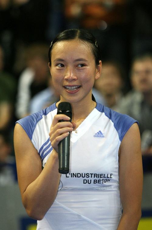 皮紅豔的故事：因身高太矮被教練開除，入外籍奪冠，經歷令人心疼