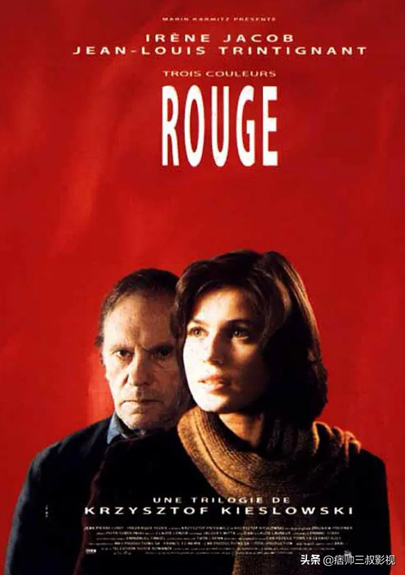 國內不能上映，把人性拍得太赤裸，關於愛的經典三部曲