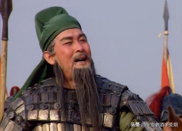 關羽瞧得起的七個三國武將：不想惹的只有一個，能打過的有幾個？