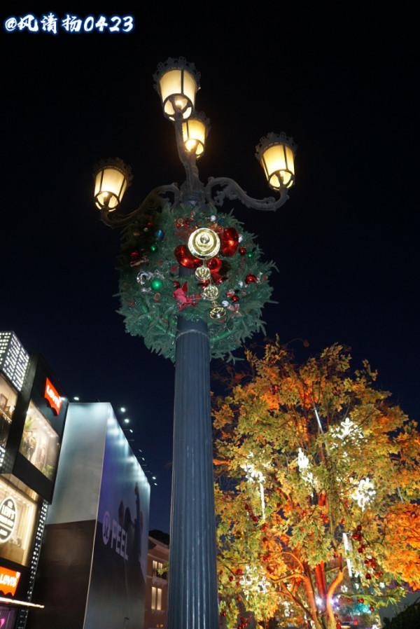 勝過迪拜的藍色港灣（22&mdash;&mdash;26）（上）