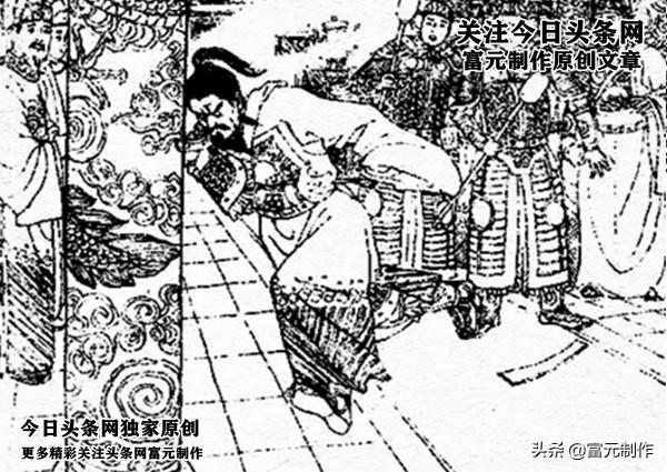 悲壯的九焰山之戰：沙陀國連環馬揚威，唐軍五將陣亡，無敵將闖陣