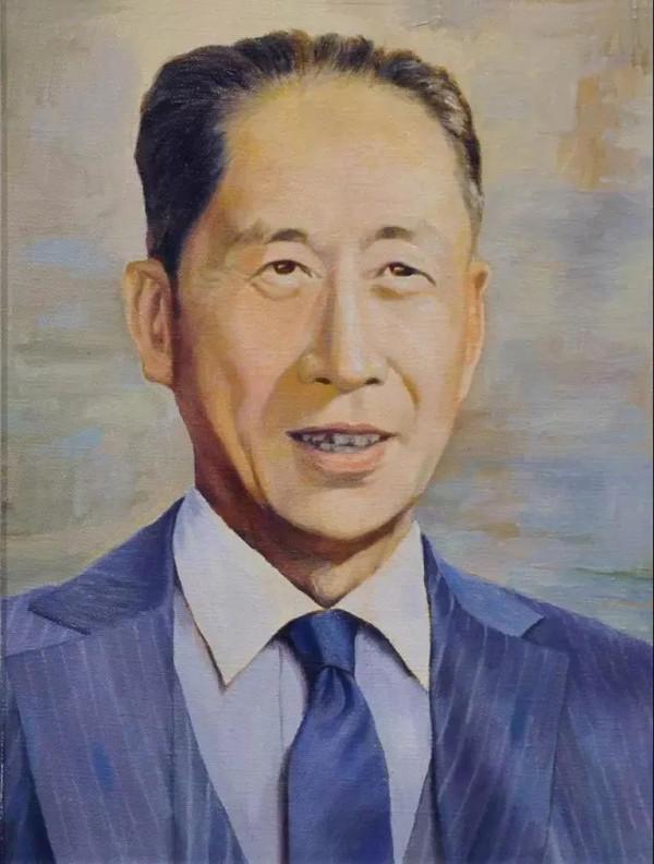 新中國第七任交通部長，曾是長津湖全殲“北極熊團”的鐵血軍長