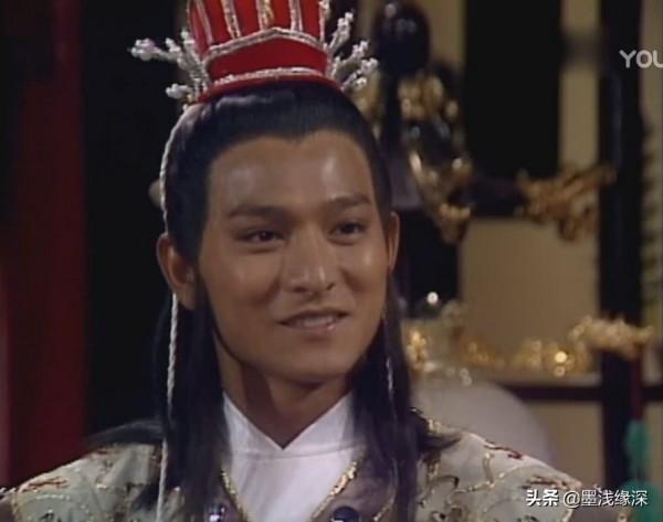 6集《楊家將》,不求最好,但求最牛,這才是“神仙打架”的陣容 6集《楊家將》,不求最好,但求最牛,這才是“神仙打架”的陣容