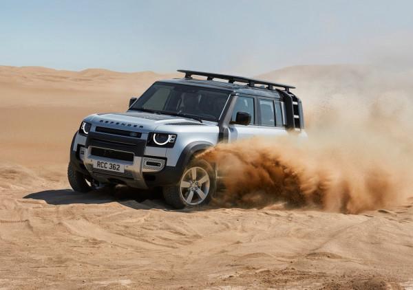 每個月要花4700元？！路虎衛士養車成本分析！