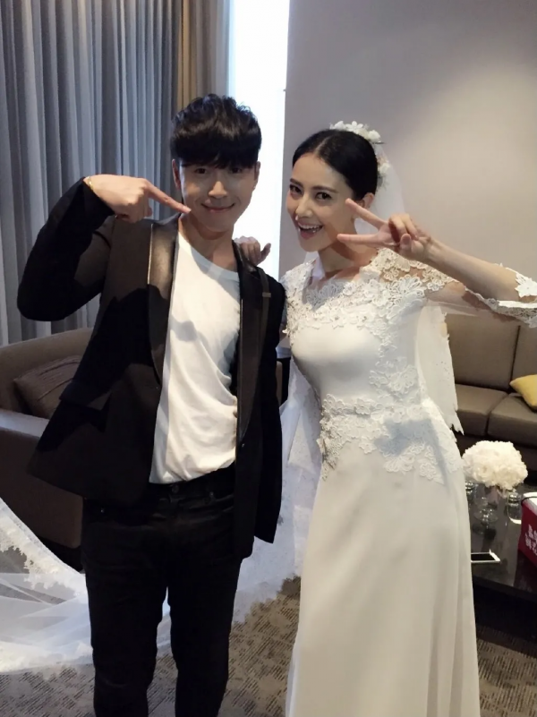 高圓圓｜用隨性與淡然詮釋溫柔的力量