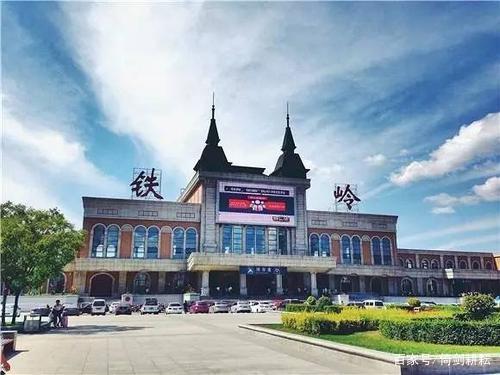 東北三省各城市在全國城市競爭力排行中的位置，你的家鄉第幾名？