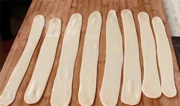 手把手教你在家做陝西特色麵食楊凌蘸水面，學會都可以開店了