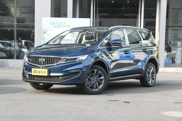 採用插電式混合動力，百公里油耗1&period;3L，全面解讀嘉際PHEV