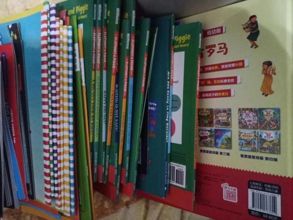 玩具們大列隊，以及最近新書