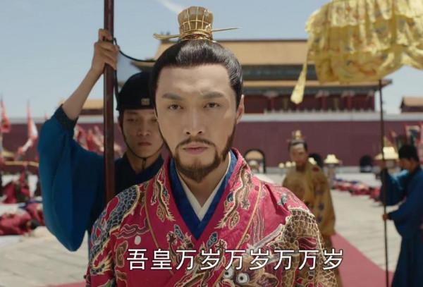 連朱棣都不敢,廢除朱元璋的“活人殉葬制度”,為何朱祁鎮卻敢? 連朱棣都不敢,廢除朱元璋的“活人殉葬制度”,為何朱祁鎮卻敢?