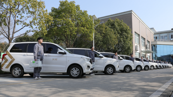 天格新實木地板崛起：擠壓進口品牌市場，重塑中國地板市場格局