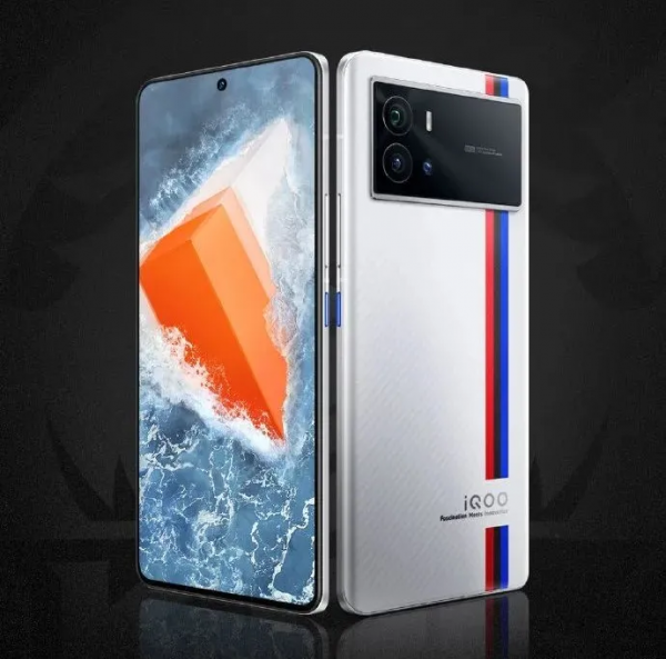 華為2021年營收公佈丨首發GN5+大面積超聲波指紋，iQOO9預熱