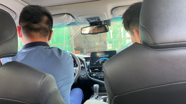 車企“最後一公里”上演最後的絞殺 經銷商主觀服務差距縮短 自主品牌追趕合資品牌 車企“最後一公里”上演最後的絞殺 經銷商主觀服務差距縮短 自主品牌追趕合資品牌