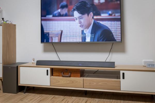 雙11給家庭添個影音利器,飛利浦B8905迴音壁上手體驗 雙11給家庭添個影音利器,飛利浦B8905迴音壁上手體驗