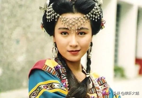 顏值不夠就別硬演了，讓這4位女演員告訴你，錯過的實力派有多強