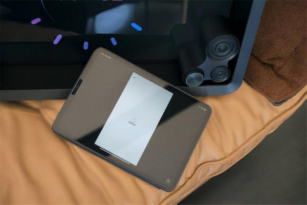 賞心悅耳的音箱,Lyiew Pro3沉浸式情緒歌詞懸浮字幕藍芽音箱 賞心悅耳的音箱,Lyiew Pro3沉浸式情緒歌詞懸浮字幕藍芽音箱