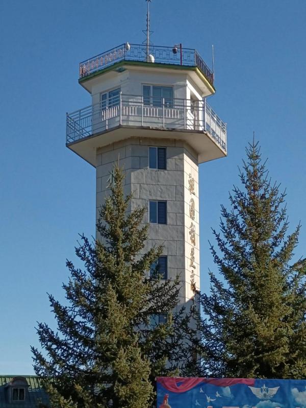 賞秋北行記（10）