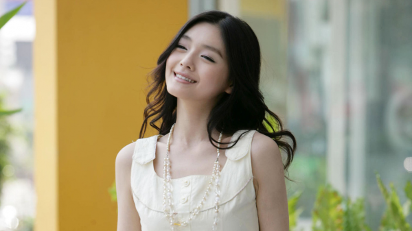 6個黑皮變雪膚的女明星，完美演繹什麼叫一白遮百醜