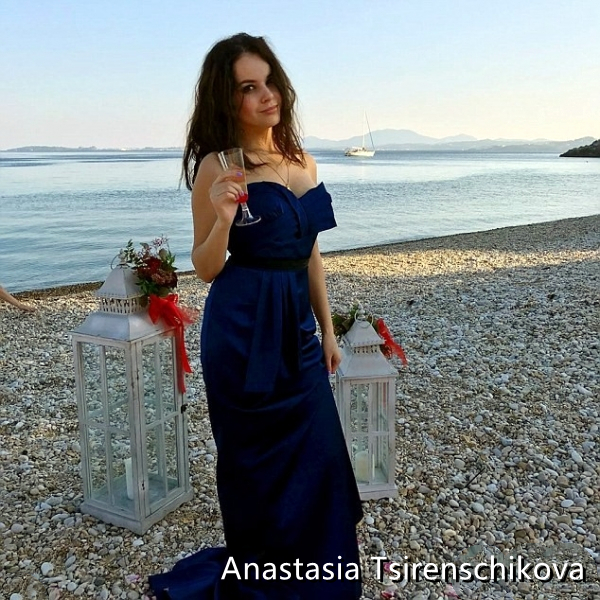 俄羅斯洗錢女王:人美學歷高,大學沒畢業過手“黑金”2億美元 俄羅斯洗錢女王:人美學歷高,大學沒畢業過手“黑金”2億美元