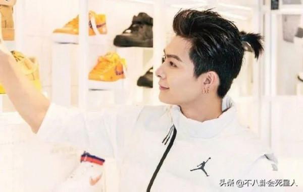 五位長相顯老的90後男星,有人發胖似中年男人,有人被叫叔 五位長相顯老的90後男星,有人發胖似中年男人,有人被叫叔