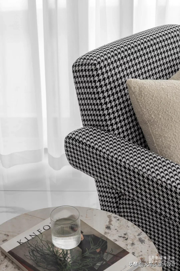 200m² 美式混搭 · 花費90W