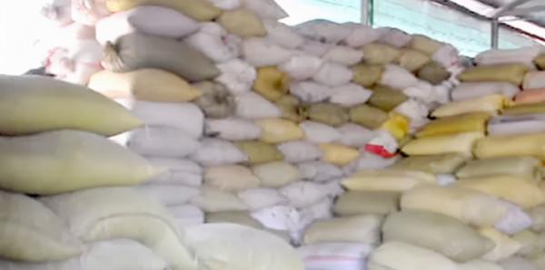 本財年剛開始,緬甸大米出口資料喜人 本財年剛開始,緬甸大米出口資料喜人