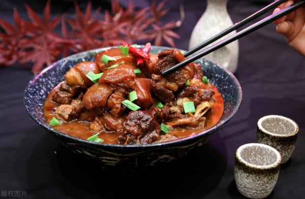 中秋後,要多吃1肉、2紅、3白,順應時節穩過秋,營養豐富味道好 中秋後,要多吃1肉、2紅、3白,順應時節穩過秋,營養豐富味道好