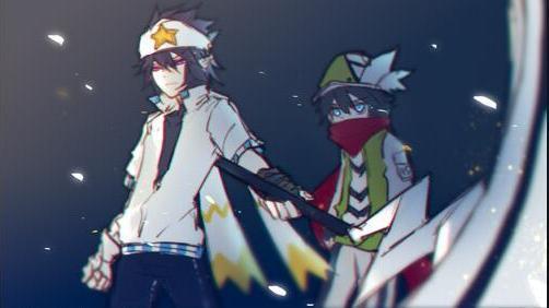 動漫人物的黑歷史，毛利小五郎的脖子還好嗎？卡米爾看了想打人