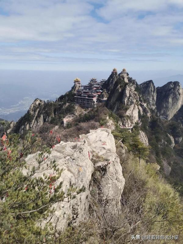 國內三山五嶽除外，這些著名山川景點，你去過幾個，多處景點免費