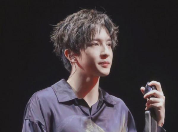 《爆裂舞臺2》即將來襲，8位男歌手齊聚，薛之謙、張藝興引爭議