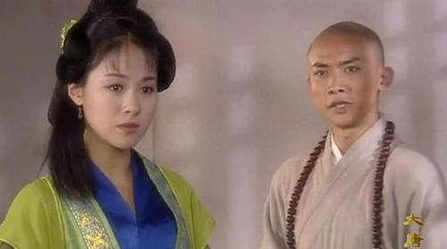 臉上有痣也耐看的女藝人，只服這幾位，甚過整容的女星，還有魅力