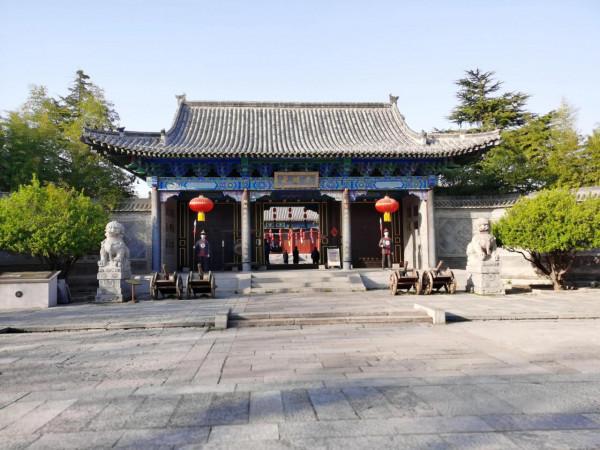 北國水鄉臺兒莊