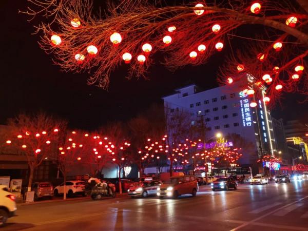 2022，邀您在宣化過年！