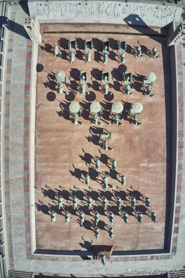 被評為“亞洲最佳旅行地”第一的甘肅，到底有多驚豔