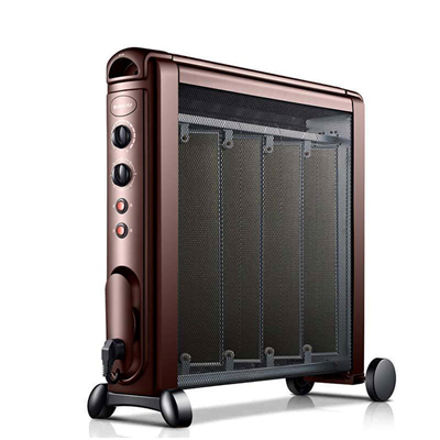 冬天哪種取暖器最省電？小太陽、油汀、暖風機、空調？還是其它？