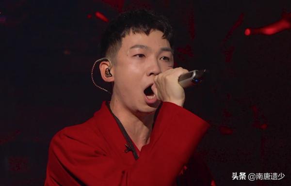 《披荊斬棘的哥哥》人氣斷層明顯,大咖穩居前八,李銖銜高開低走 《披荊斬棘的哥哥》人氣斷層明顯,大咖穩居前八,李銖銜高開低走