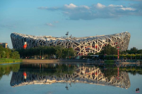 十三年了，你還記得2008年北京奧運會嗎？