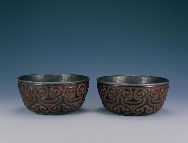 蘇州博物館西館初探:憶江南與蘇作工藝陳列 蘇州博物館西館初探:憶江南與蘇作工藝陳列