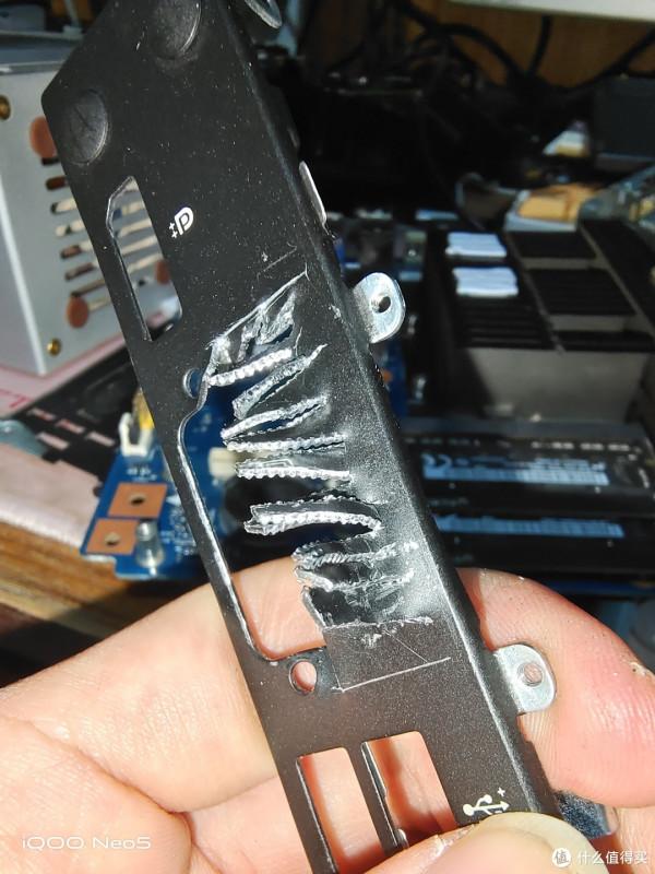 百元戴爾Wyse5020四核AMD瘦客戶機爆改三網口OpenWrt軟路由