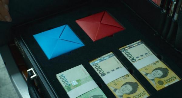 播出1天評分飆到8.7，李政宰主演的這部韓劇，讓我一晚連刷9集