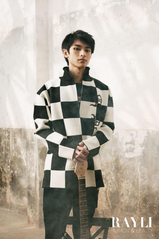 你們家電競選手都是男模嗎？OPL選手時尚大片顏值暴擊