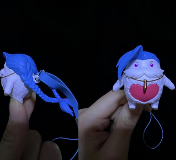 猶如開箱手辦一樣的快樂 OPPO英雄聯盟手遊定製機試用