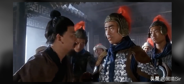 穿越回古代做壞事,藏起來就可以不被發現嗎?太天真了 穿越回古代做壞事,藏起來就可以不被發現嗎?太天真了