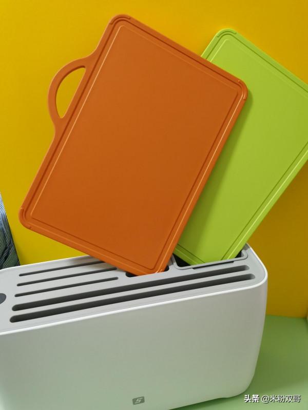 廚具消殺一鍵開啟?FIVE引領廚房健康流 廚具消殺一鍵開啟?FIVE引領廚房健康流